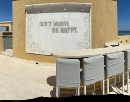 Smokery Beach Apartment
